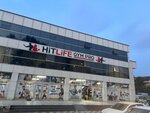 HitLife Gym Pro (Kocaeli, Gölcük, Kavaklı Mah., 85. Sok., 10), sports hall, gym
