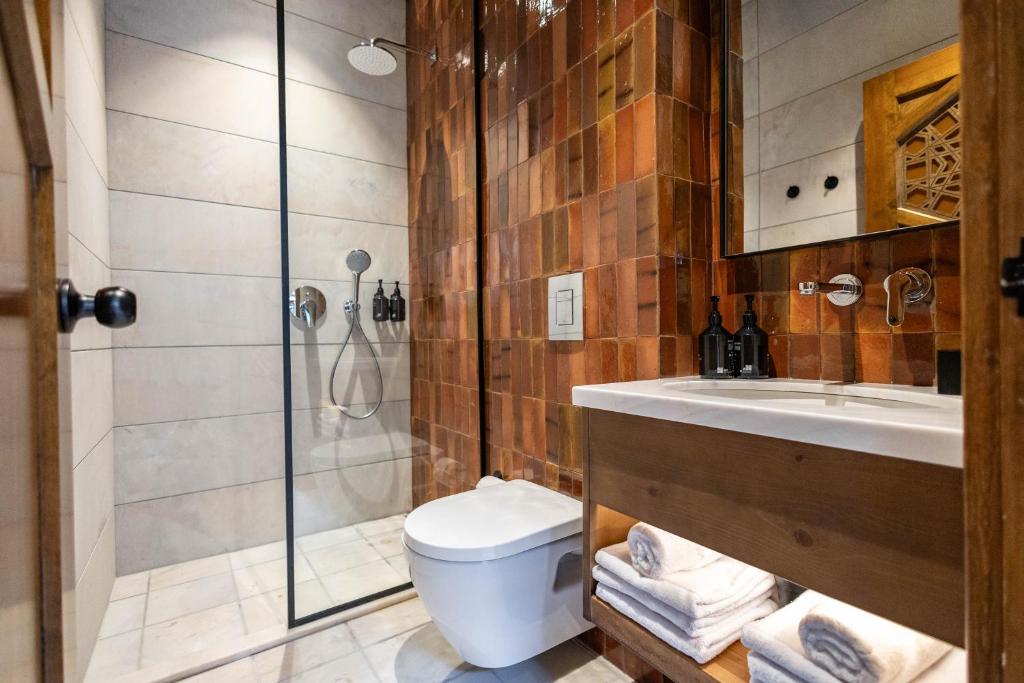 Фото Kukaldosh Boutique Hotel