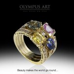 Olympus Art (Istanbul, Fatih, Molla Fenari Neighborhood, Adem Yavuz Street, 11), jewelry workshop