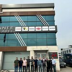 Bsd Industrial Hardware Ltd (Bursa, Nilüfer, Alaaddinbey Mah., 639. Sok., 4C), equipo industrial
