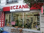 Kaan Oyku Pharmacy (Izmir, Karsiyaka District, Yali Neighborhood, 6418th Street, 34/1B), farmacia