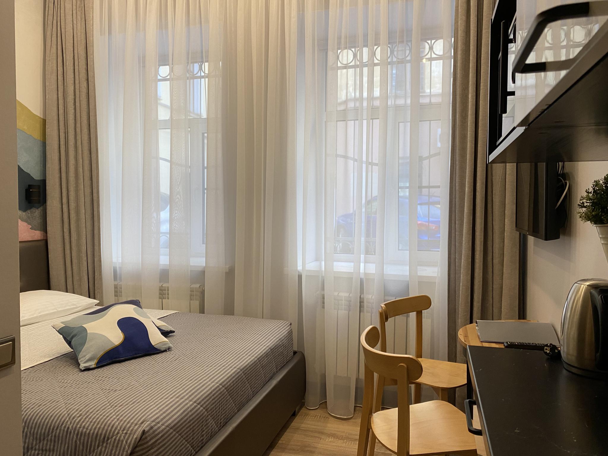 Фото Каретная Апартаменты