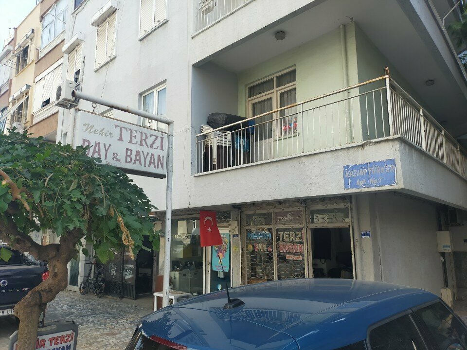 Tailor Nehir Terzi Bay&Bayan, Antalya, photo