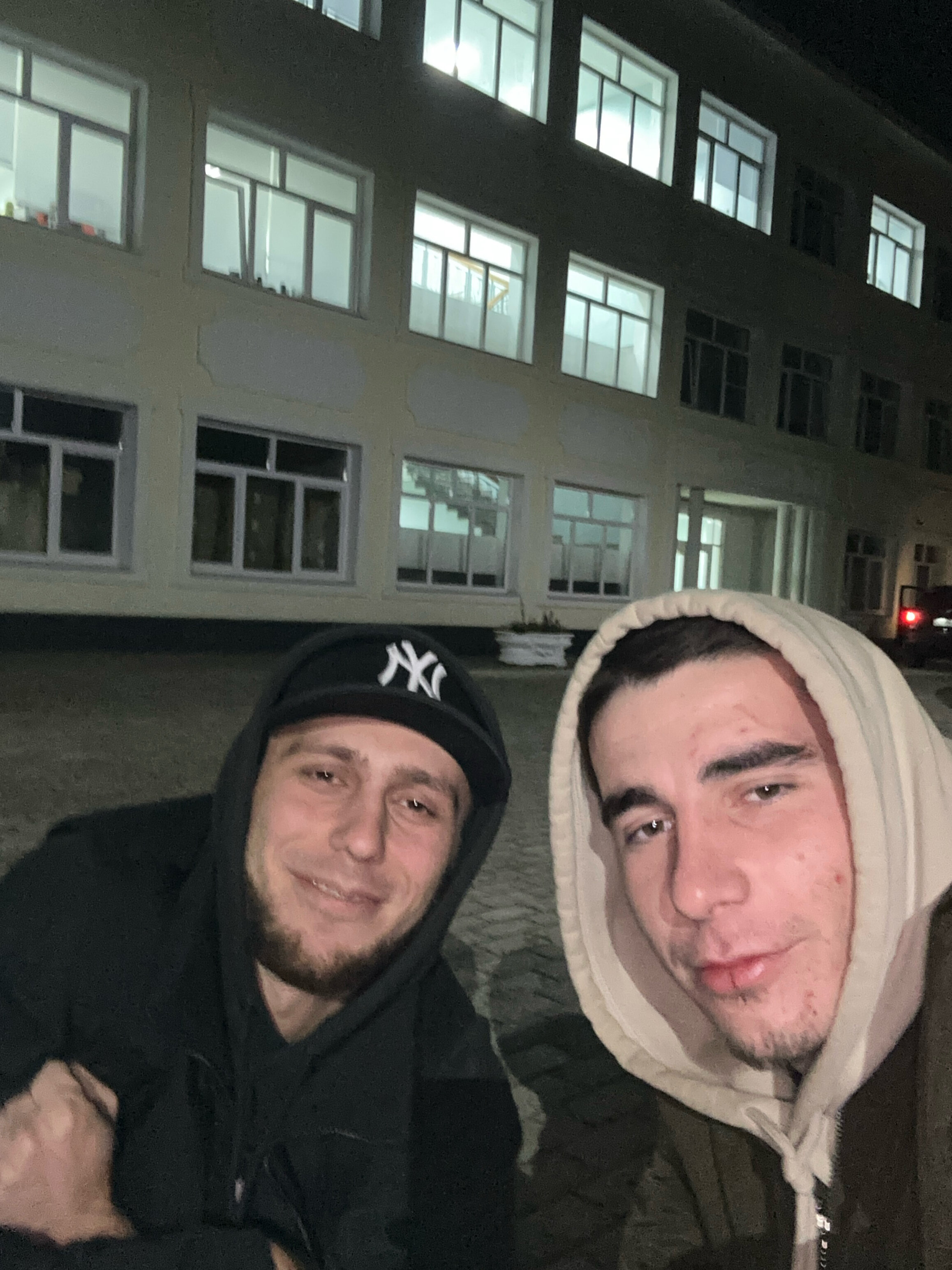 Фото Свои люди