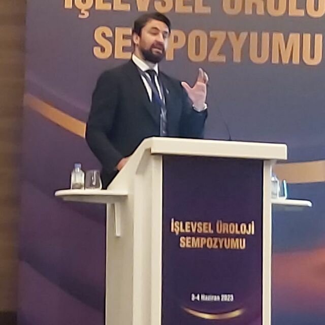 Labor union Continence Association, Ankara, photo