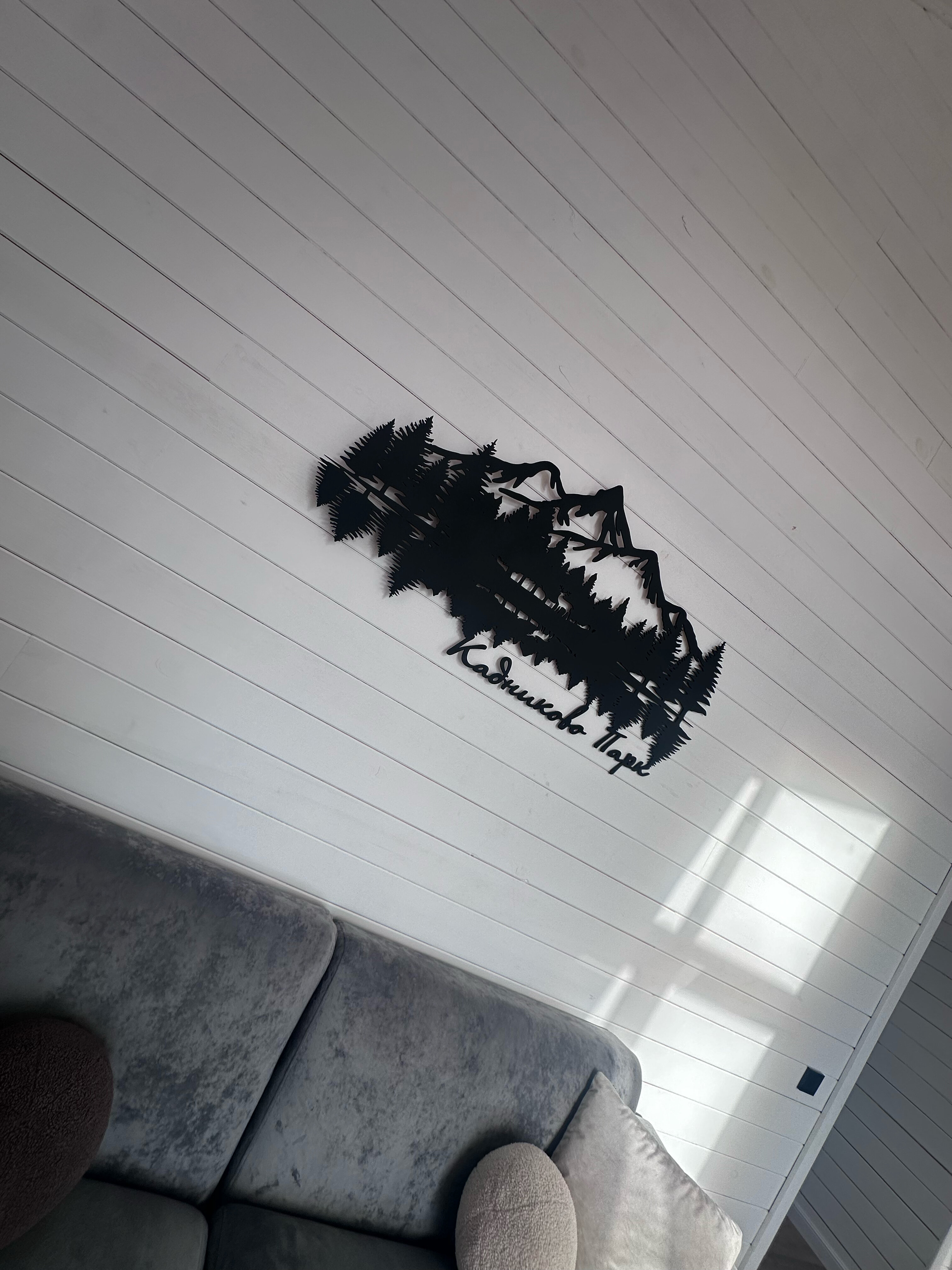 Фото Кадниково парк