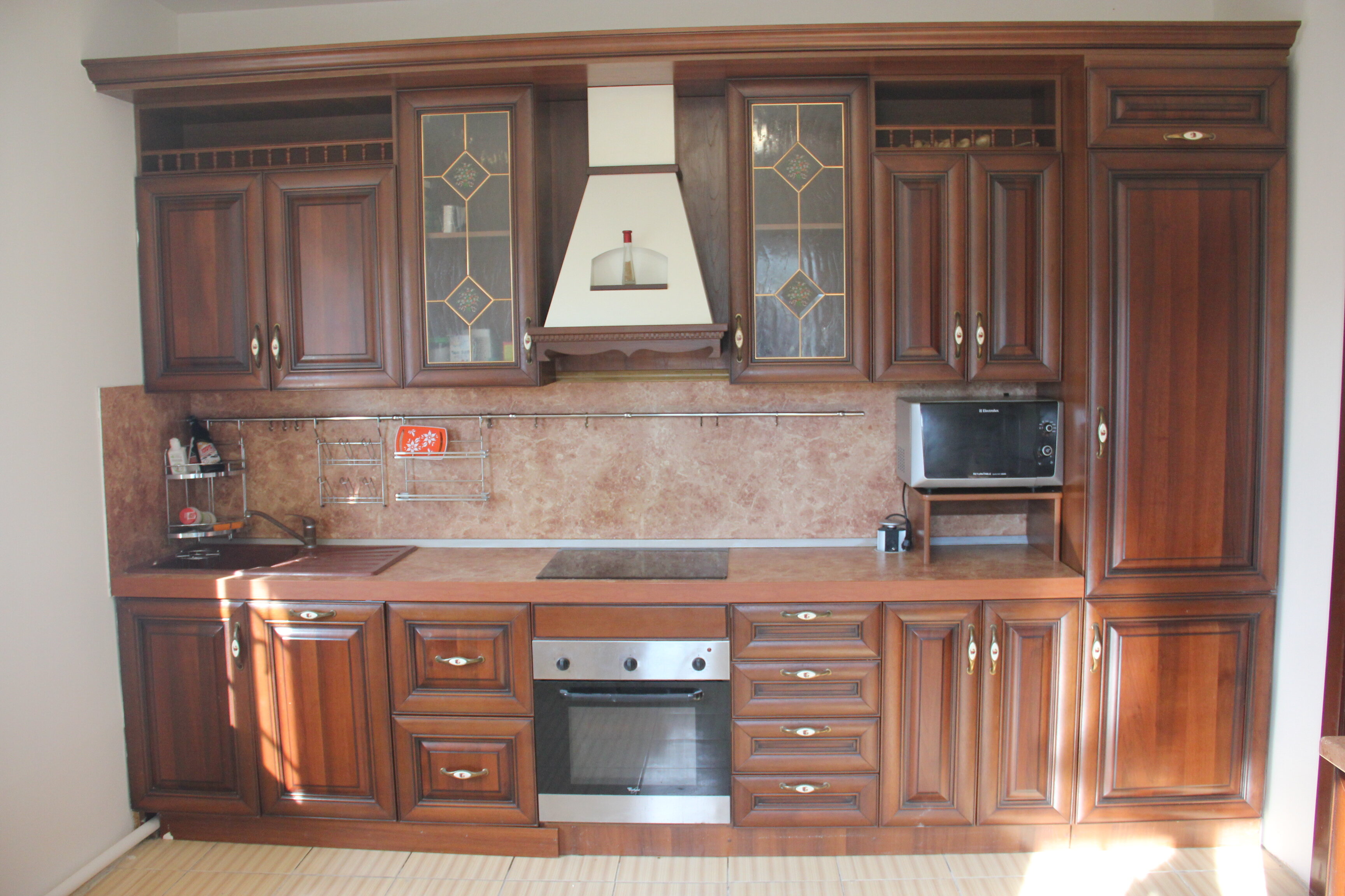 Фото Теремъ