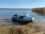Zvezda (Smolyanaya Street, 11к2), boats, motor boats, yachts