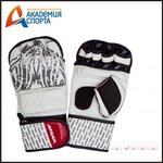 Akademiya sporta (Kholmogorskaya Street, 74), sports equipment