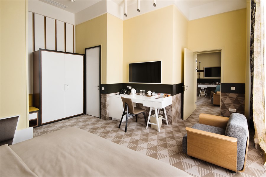 Фото Велнес Курорт Ривьера