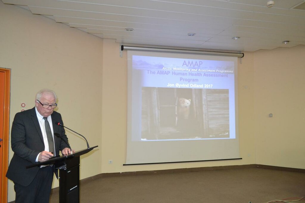 Research institute ФГБУН Якутский научный центр комплексных медицинских проблем, Yakutsk, photo