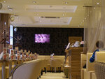Dizayner interyerov Korshunova Yelena (Varshavskaya Street, 19к2), interior design