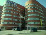 Северный текстиль (Bogatyrskiy Avenue, 18к1), centro de negocios