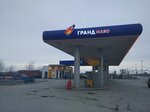 Гранд СибГАЗ (Novosibirskiy District, Sovetskoye shosse, 2), gas station