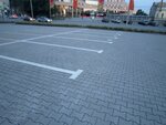 Парковочное оборудование Parking Grad (ул. Пушкина, 116Б), средства безопасности дорожного движения в Перми