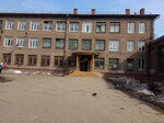 MBOU Srednyaya obshcheobrazovatelnaya shkola № 18 (ulitsa Chkalova, 20А), school