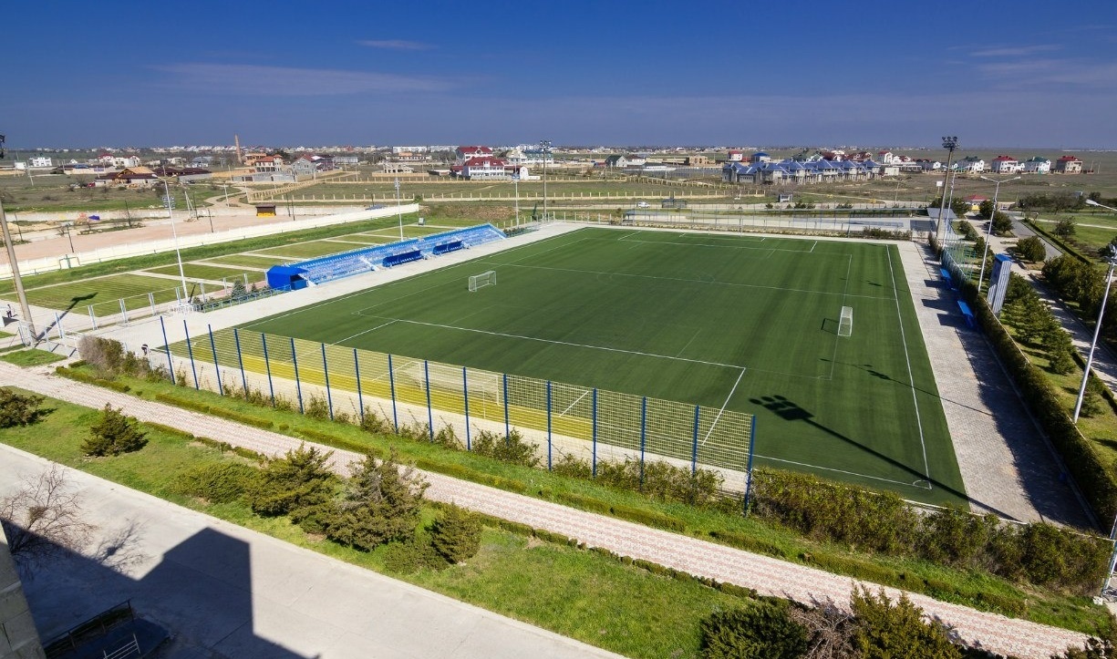 Фото Возрождение