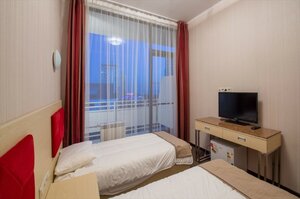 Мира на Курортном