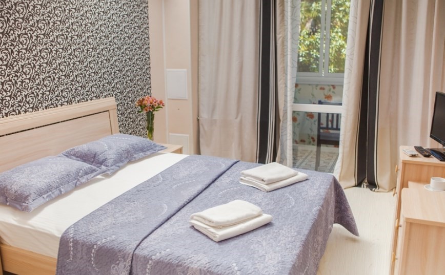 Фото Мира на Курортном