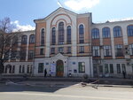 Самарский национальный исследовательский университет имени академика С.П. Королева (Molodogvardeyskaya Street, 151), university