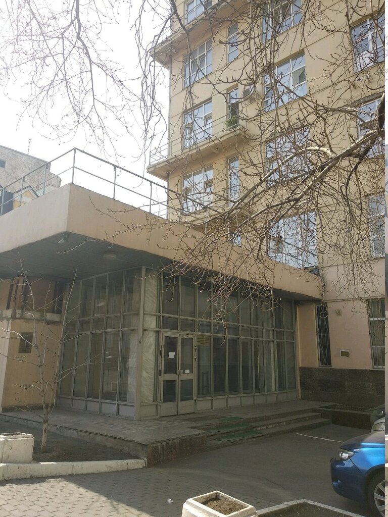 Газель следственный комитет