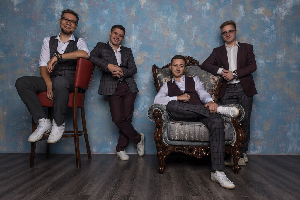 Кавер группа план б екатеринбург