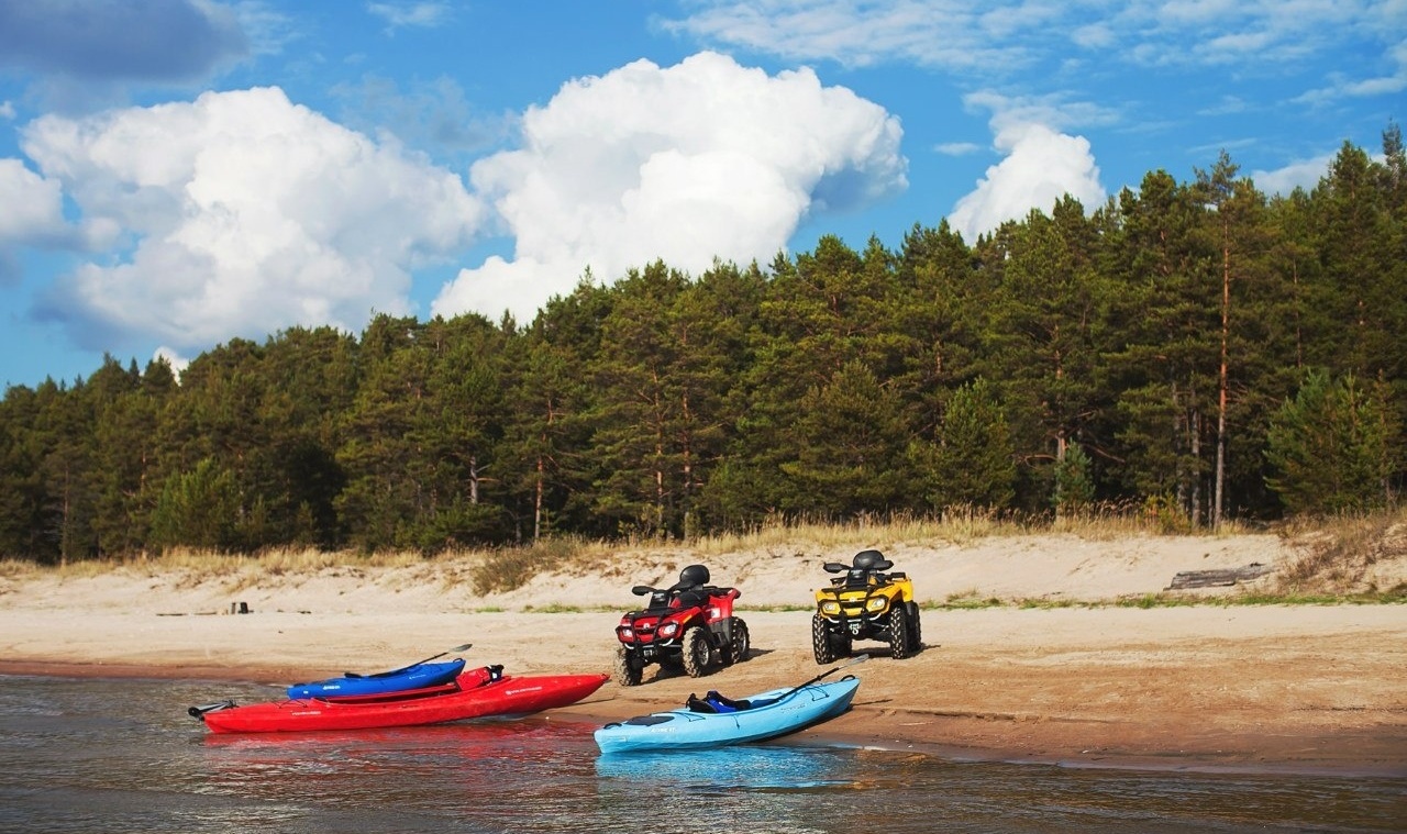 Фото Villa Vitele