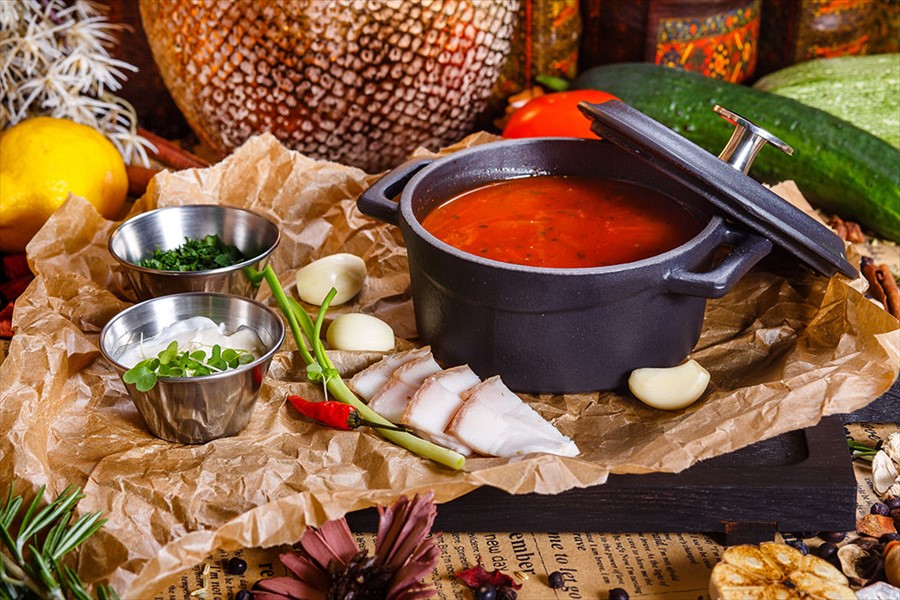 Фото Столица