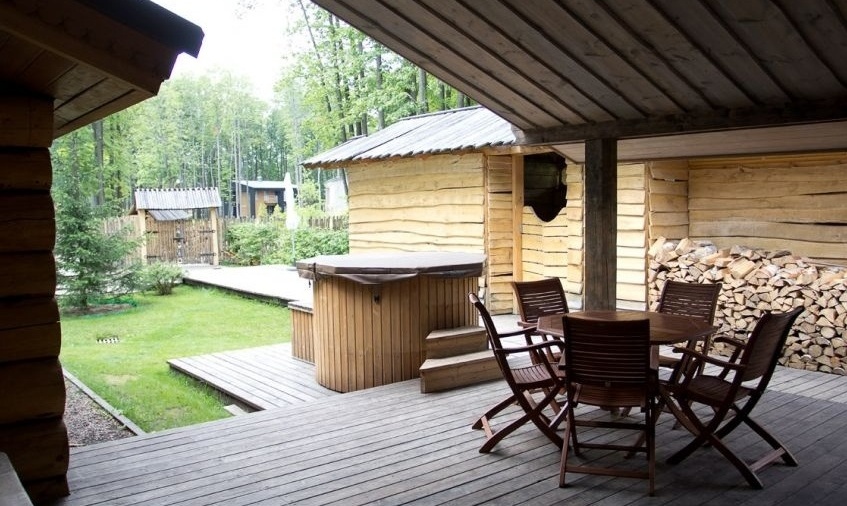 Фото Отрада