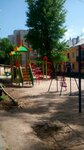 Playground (ulitsa Artamonova, 5), playground
