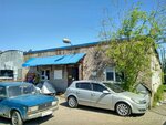 Rrk priyem makulatury (Saint Petersburg, Narodnogo Opolcheniya Avenue, 197к3), purchase of recyclables