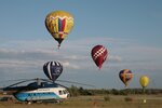 Тульская РОО Федерация воздухоплавательного спорта Тульской области (derevnya Staroye Basovo, 38), sports association