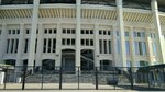 B148 (Luzhniki Street, 24с1) ، حظر