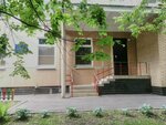 Detsky sad № 2420 dlya detey s narusheniyem oporno-dvigatelnogo apparata (Lenskaya Street, 26к1), kindergarten, nursery