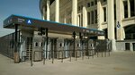 A201 (Luzhniki Street, 24с1) ، حظر