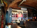 Private practice bar (Voskresenskaya Street, 6), restaurant