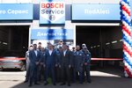 BoschAvtoservis (Gorbunova Street, 12к2с5), servicio de coches, centro de reparación de automóviles