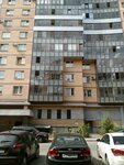 NTTs Etalon (Matrosa Zheleznyaka Street, 57), design institute