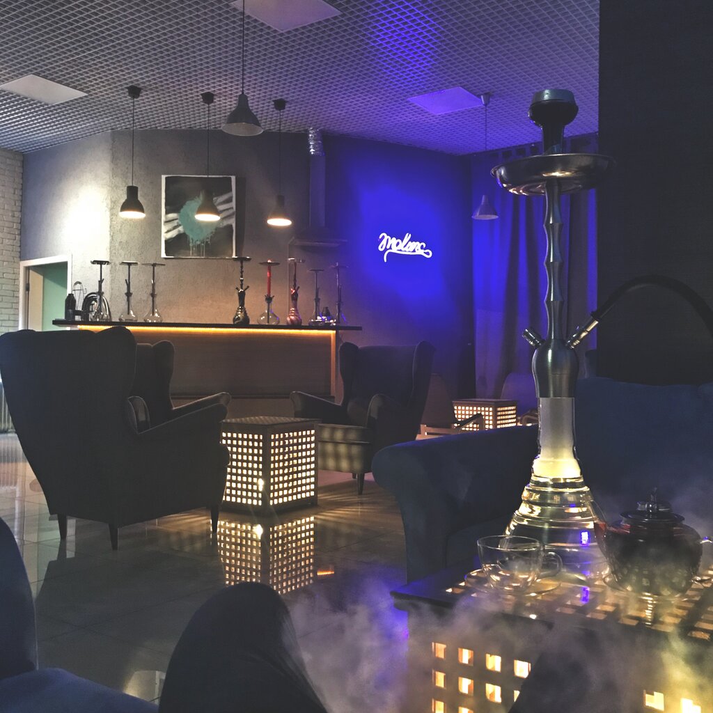 Кальян-бар Malina Lounge, Екатеринбург, фото
