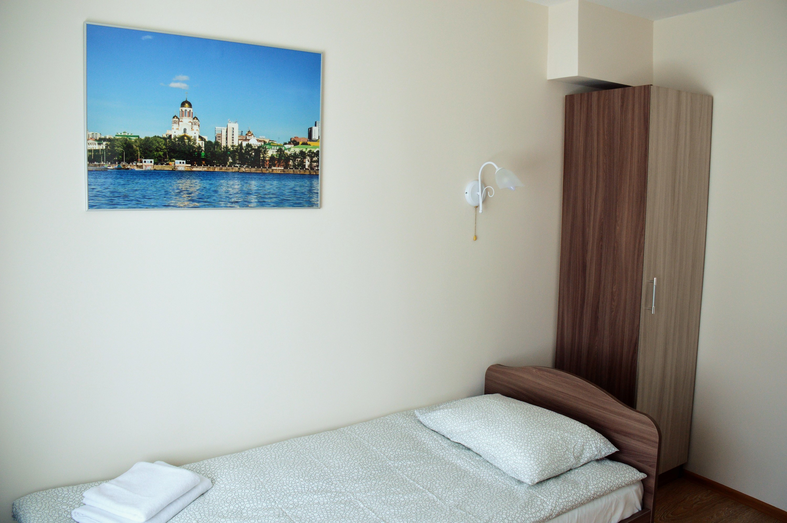 Фото НПО автоматики