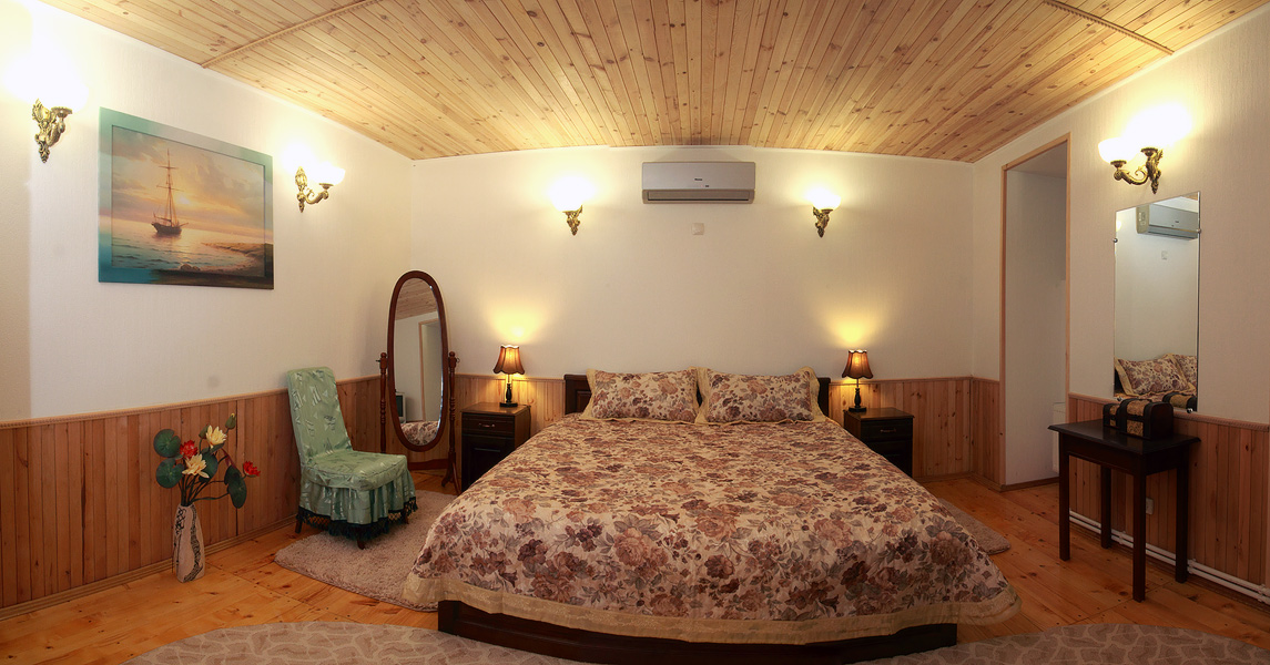 Фото Можжевеловый дворик