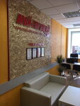 Moy goryashiy tur (Gornaya ulitsa, 24), travel agency