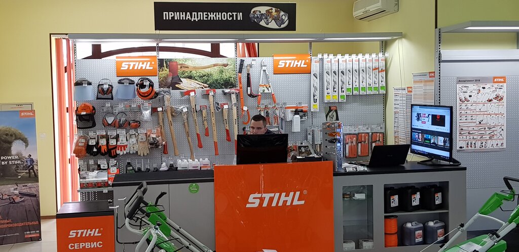 Магазин Штиль Богатырский 4