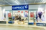 Caprice (просп. Победителей, 65), магазин обуви в Минске