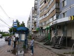 Azbuka Komforta (Kanischevo District, Internatsionalnaya Street, 23к1), glazing of balconies and loggias