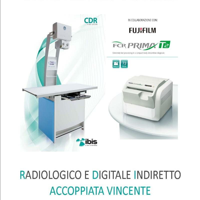Medical equipment Lidix Medical Engineering SAS, San Giuliano Terme, photo