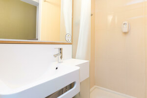 отель B&b Hotel Mulhouse Centre