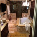 Jonny's Home Improvement LLC (Connecticut, Fairfield County, Bridgeport), construction of baths and saunas