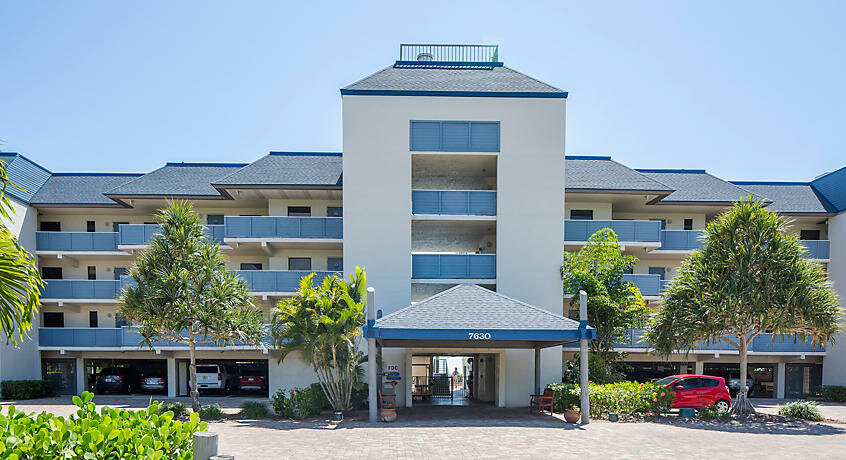 Hotel Mariner's Boathouse & Beach Resort, State of Florida, photo