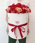 Hochy cvetochki (Frunze Street, 14В), flower shop
